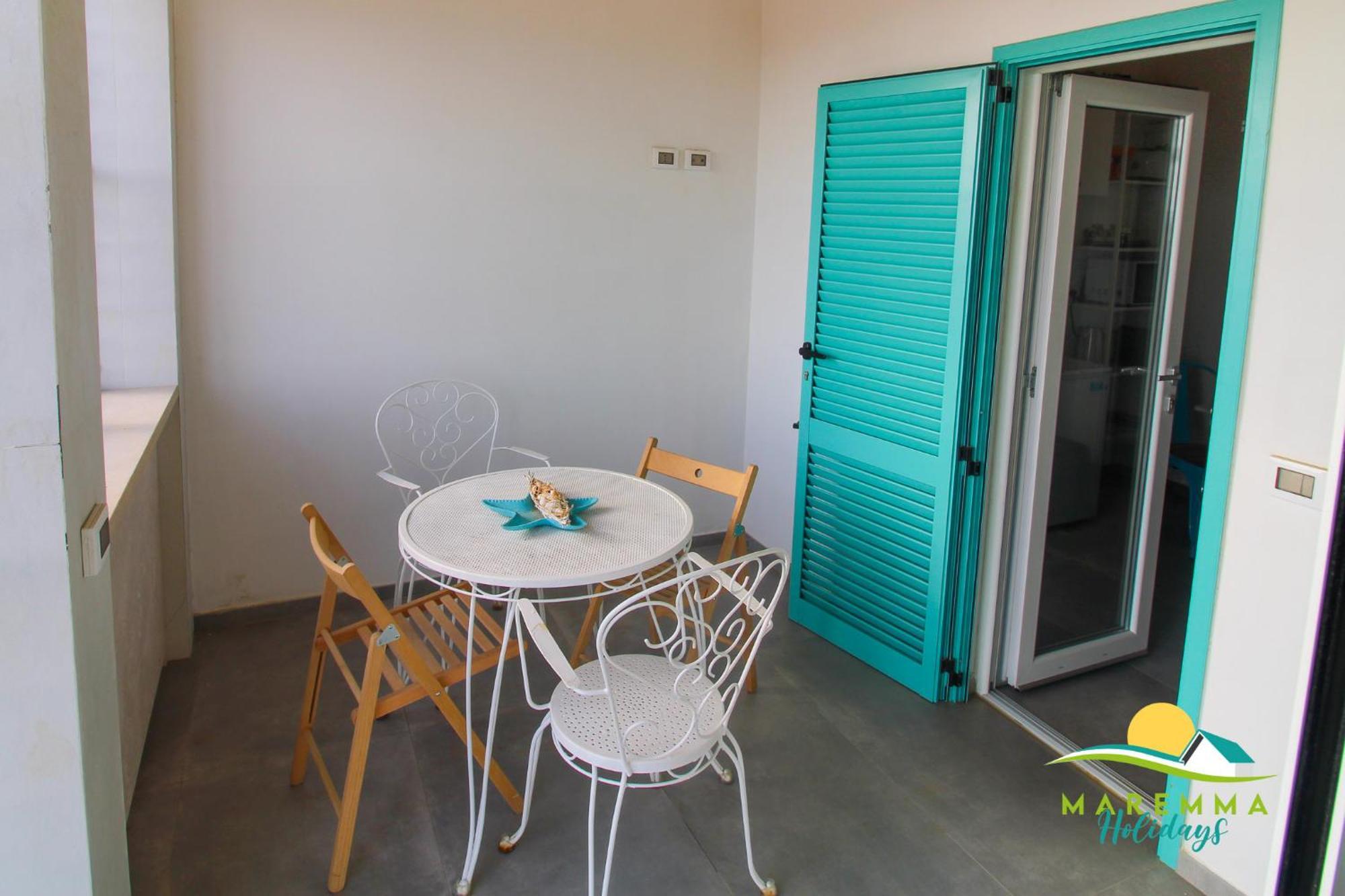Acquamarina B&Beach Follonica Exterior foto